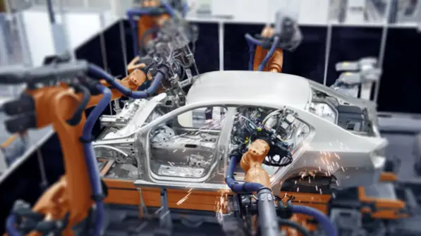 Automotive SEGNO