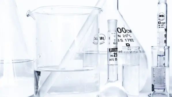 Chemie & Pharma SEGNO