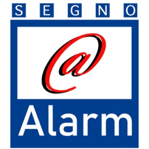 SEGNO@Alarm Logo
