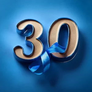 30 Jahre SEGNO! – Eine Erfolgsgeschichte geht weiter…
