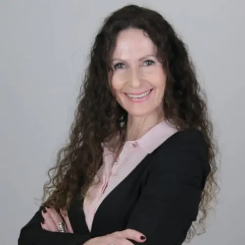 Angela Richter