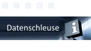 SEGNO Datenschleuse