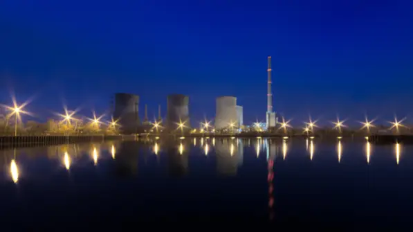 Referenzen Energie SEGNO