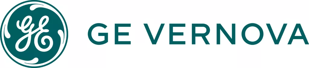 Logo GE