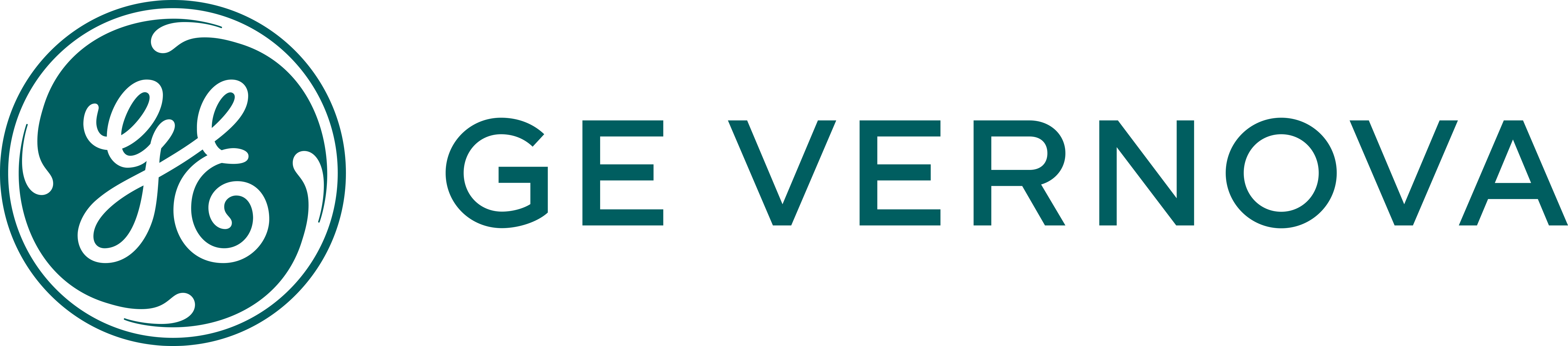 Logo GE