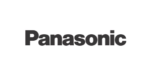 Logo Panasonic