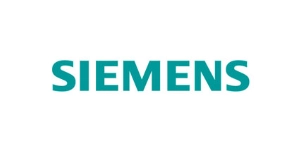 Logo SIEMENS