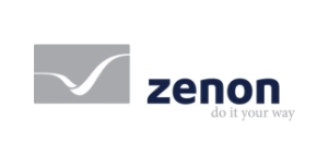 Logo zenon