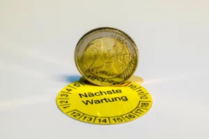 System Wartung Industrieanlagen
