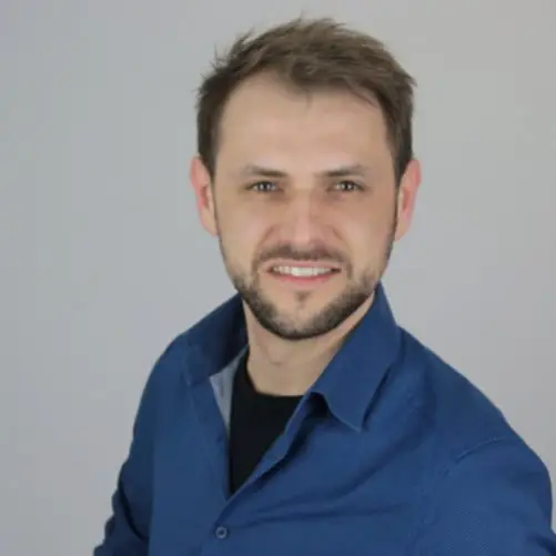 Peter Michalowski