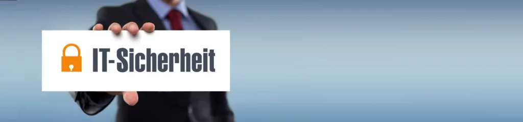 IT Sicherheit Video