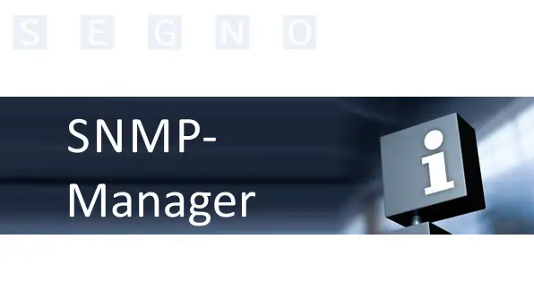 SNMP Download