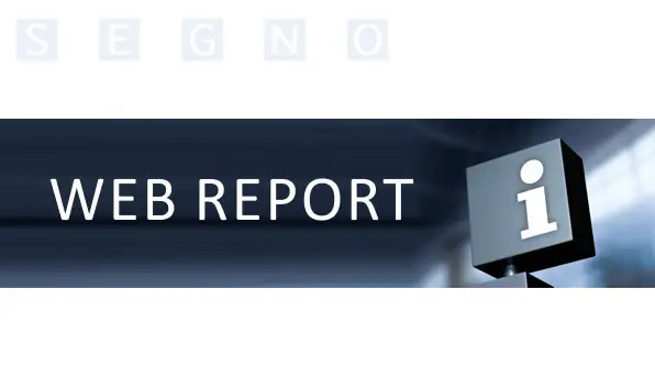 WEB Report Download