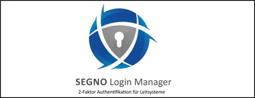 LogIn Manager SEGNO